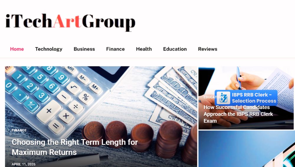 itechartgroup