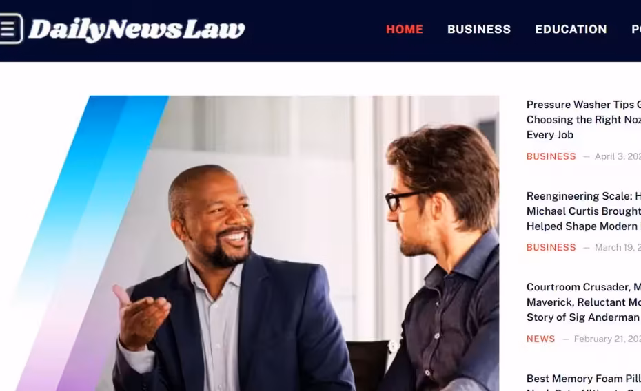 dailynewslaw