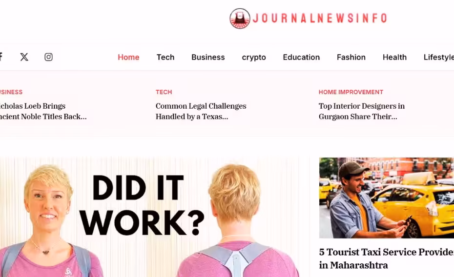 journalnewsinfo